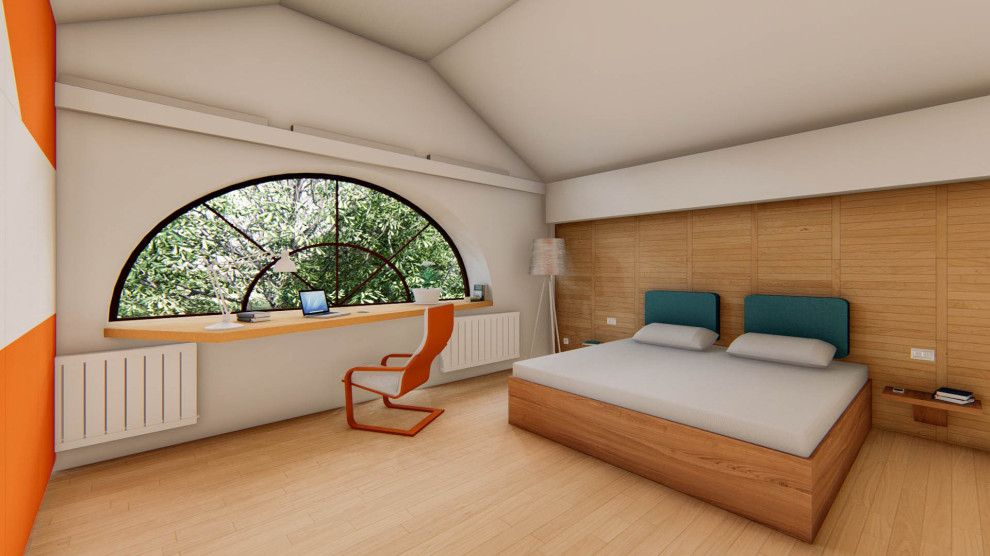 ЖД "Театральный", 77м2