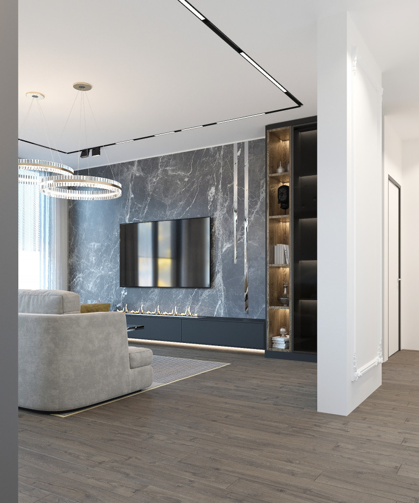 ЖК "Царское село"