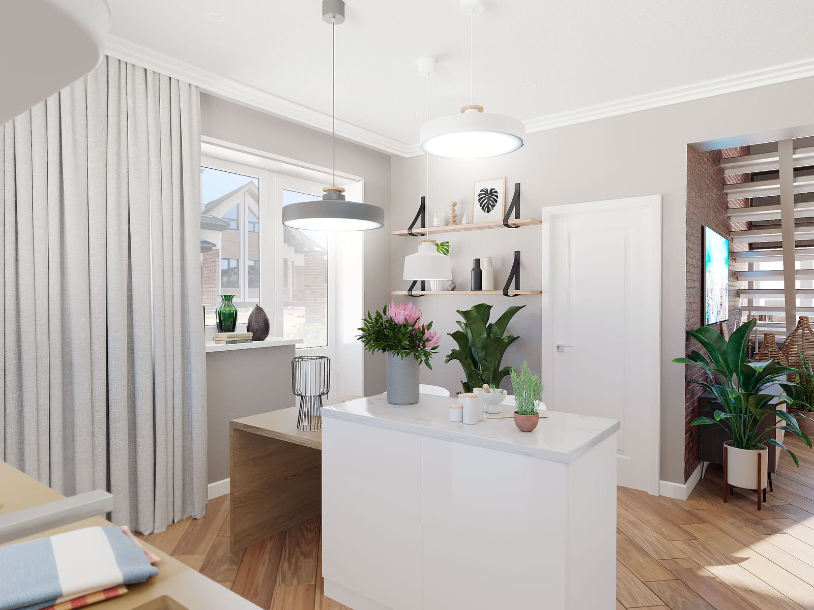 Чертовицы Воронеж частный дом 100 кв.м.