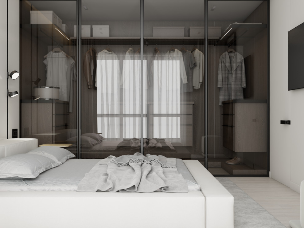 №2. Хрустальный парк.