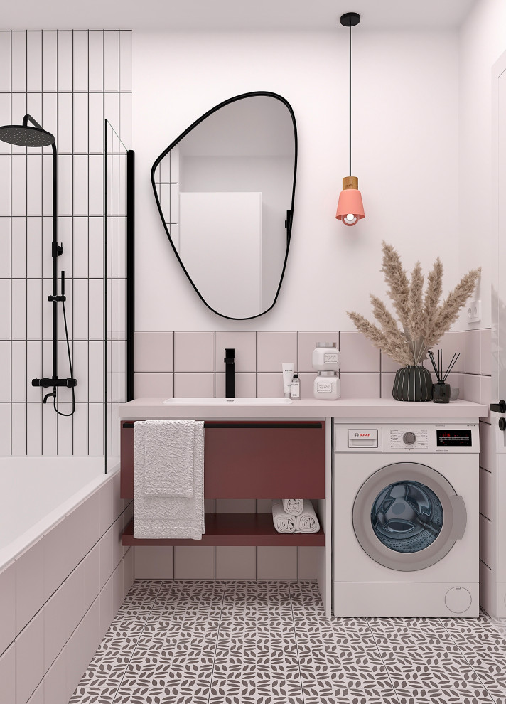 Квартира в ЖК «Шервуд»