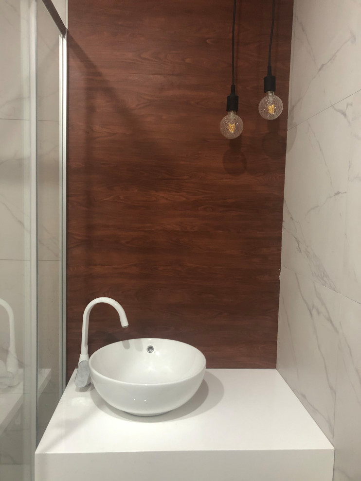 Обложка проекта: Ремонт квартиры по ул Гражданская