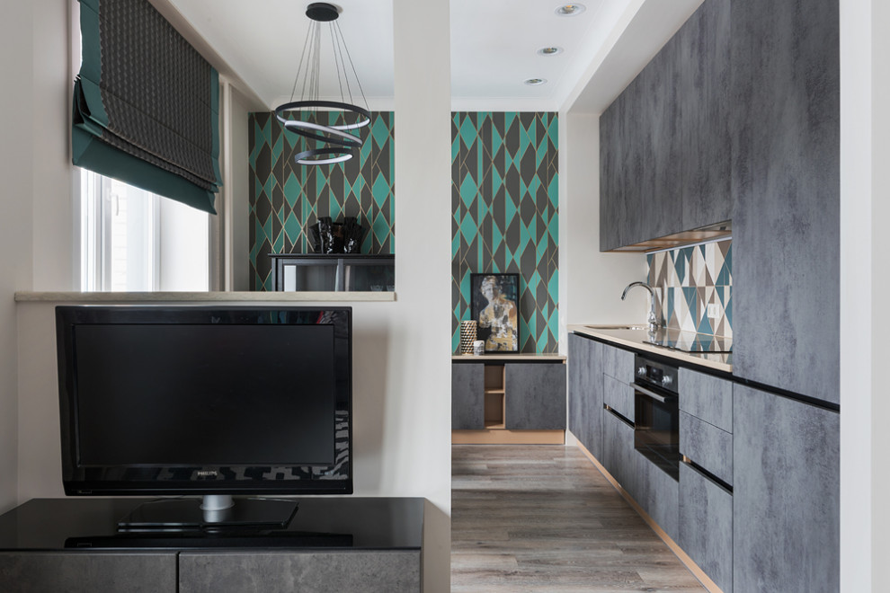 Квартира на Океанской