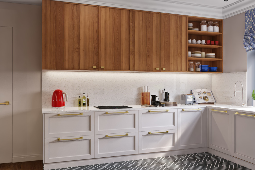 ЖК Донской Олимп