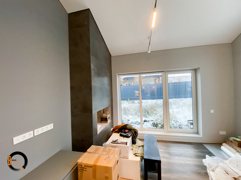 Левково. КП "Жюльверн"