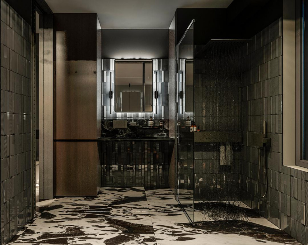 Фоновое изображение профиля Владимир Анд