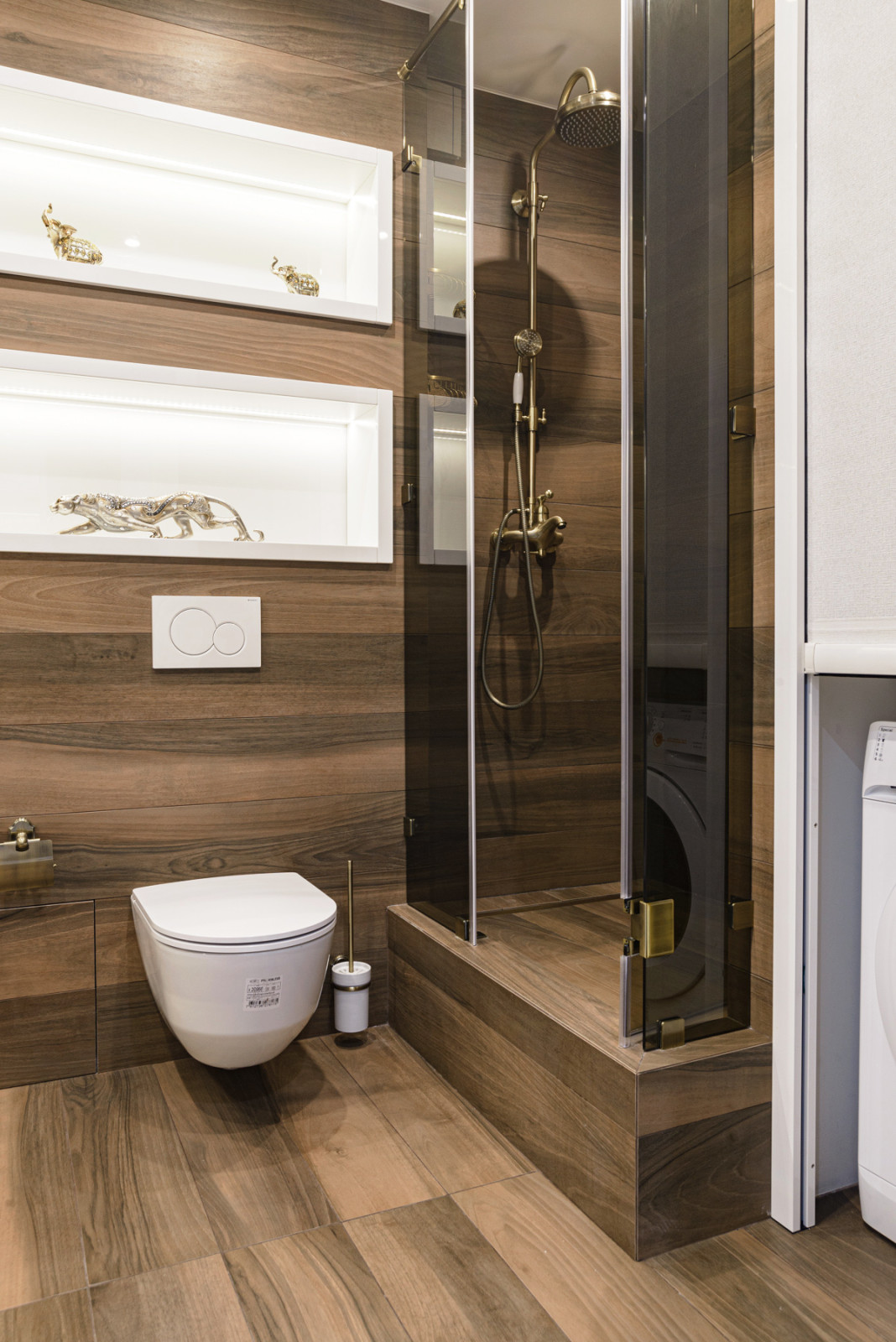 Реализация проекта - Флотилия