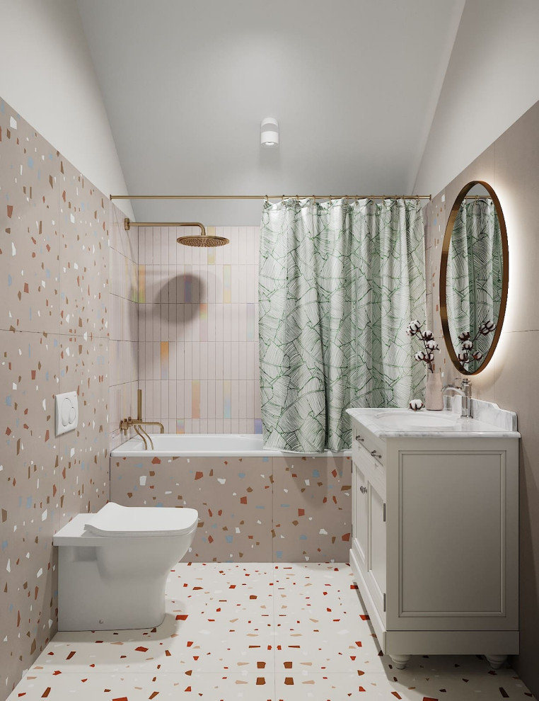 Таунхаус в Лондоне