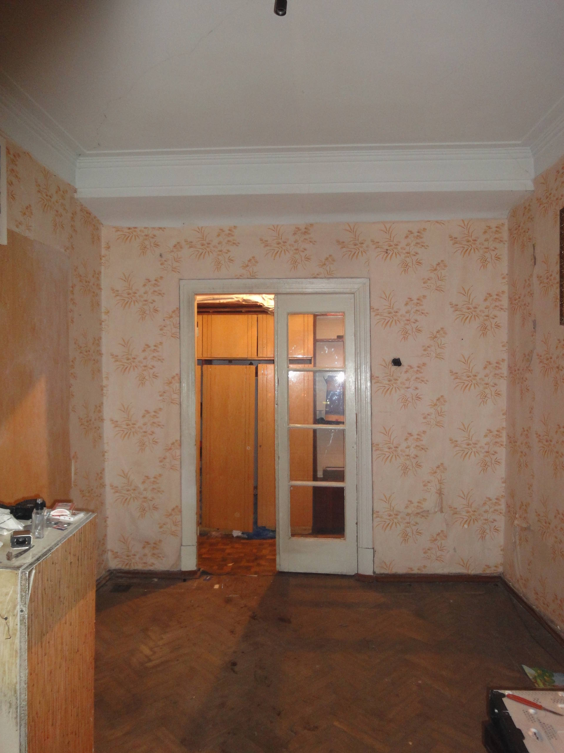 В гостях: Советский неоклассицизм в Казани