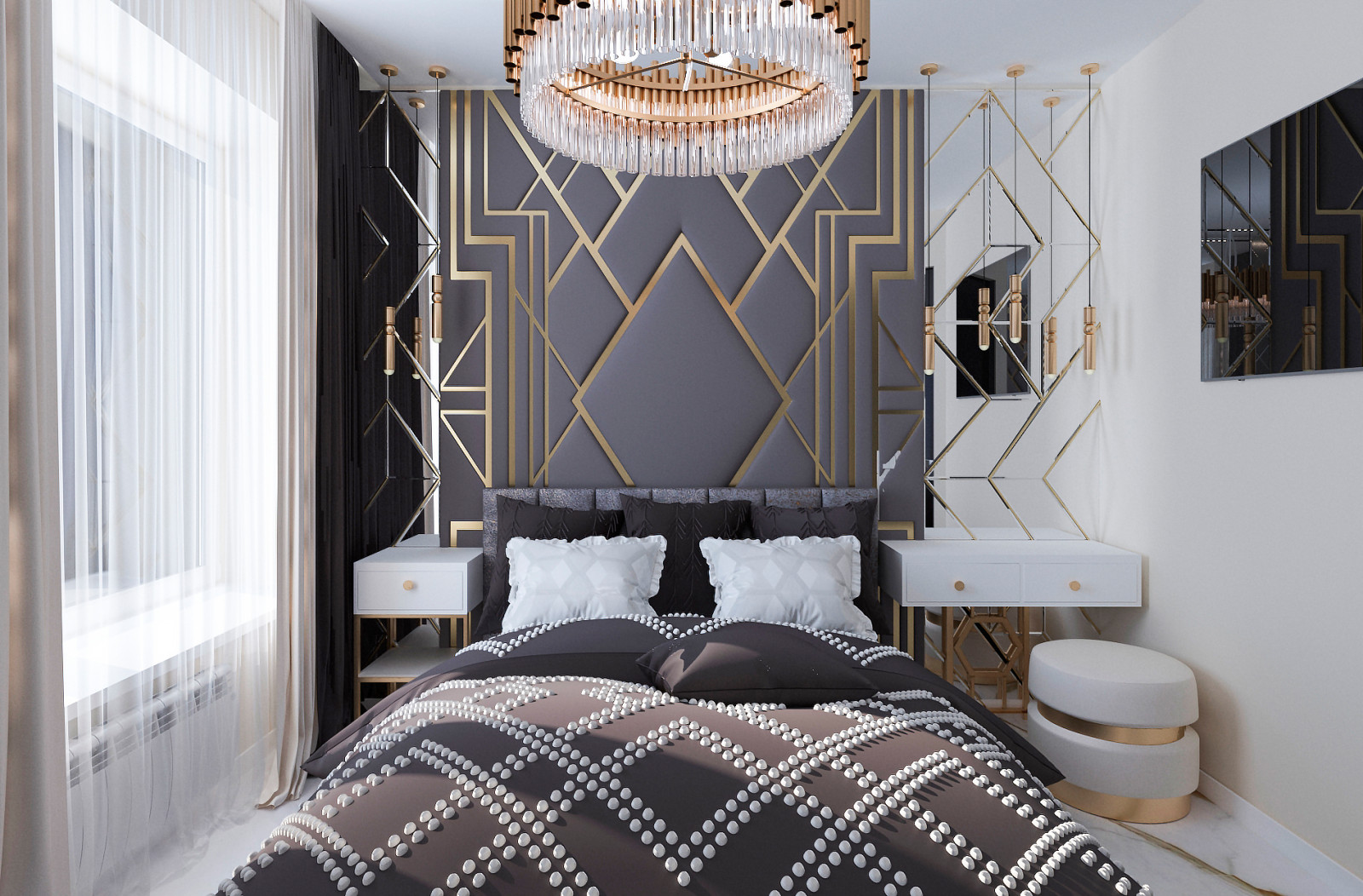 ЖК "Level Амурская"