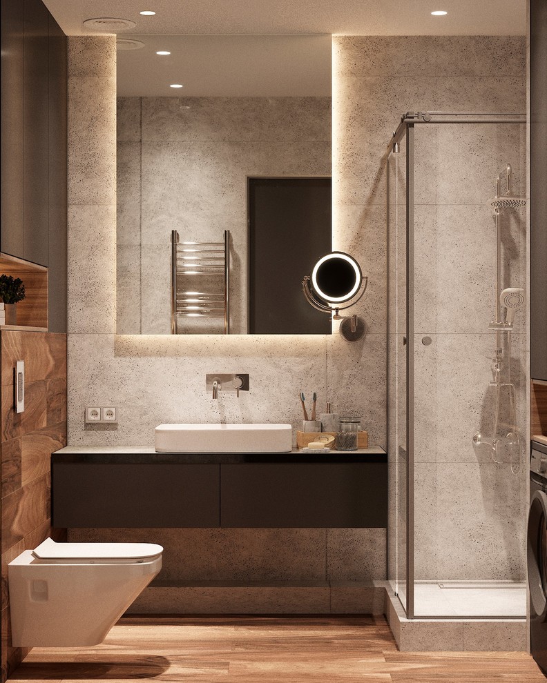 Интерьер для холостяка