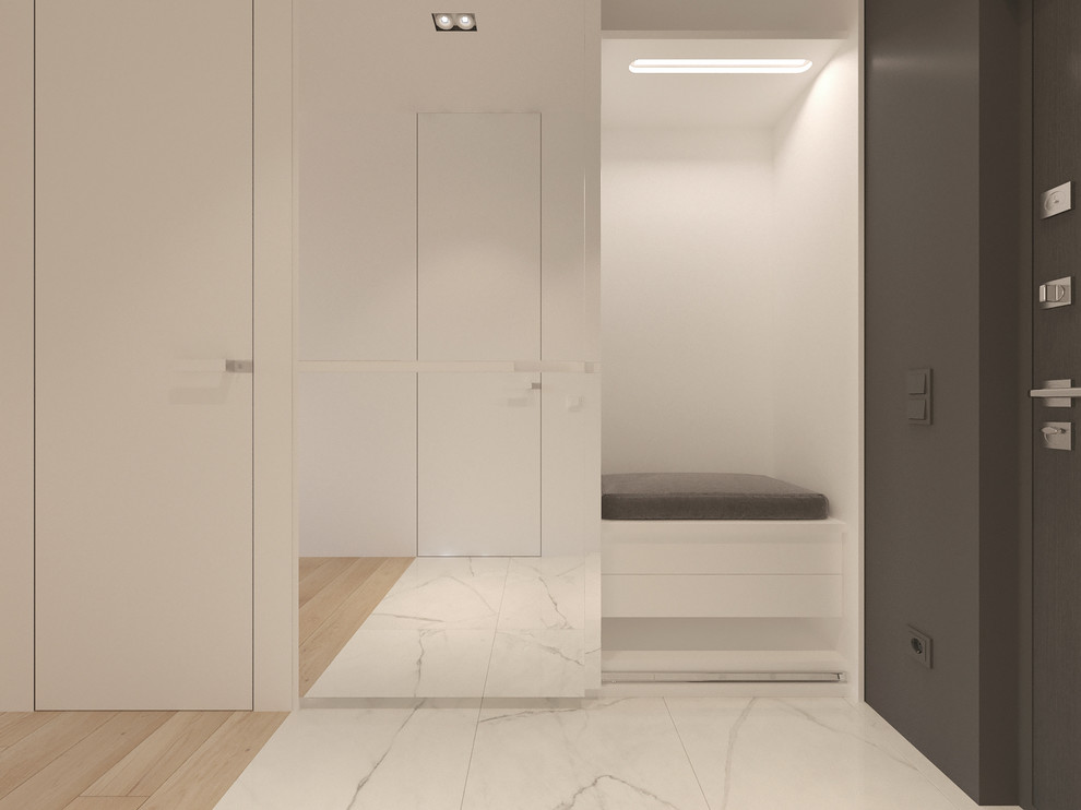 БАСМАННЫЙ 69м2