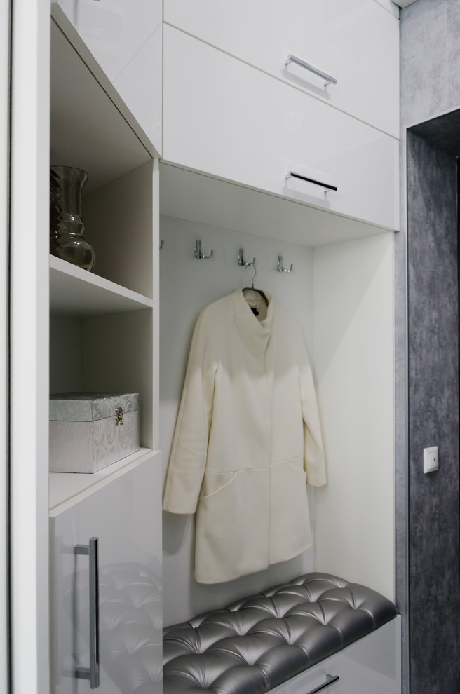 Интерьер для молодой пары