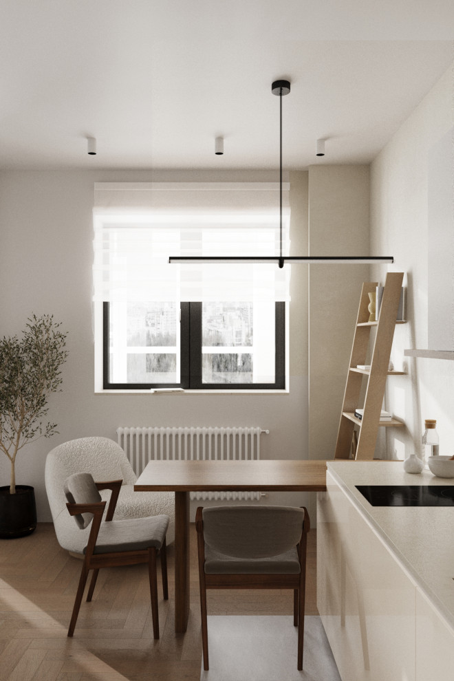 Высокая 45 кв.м