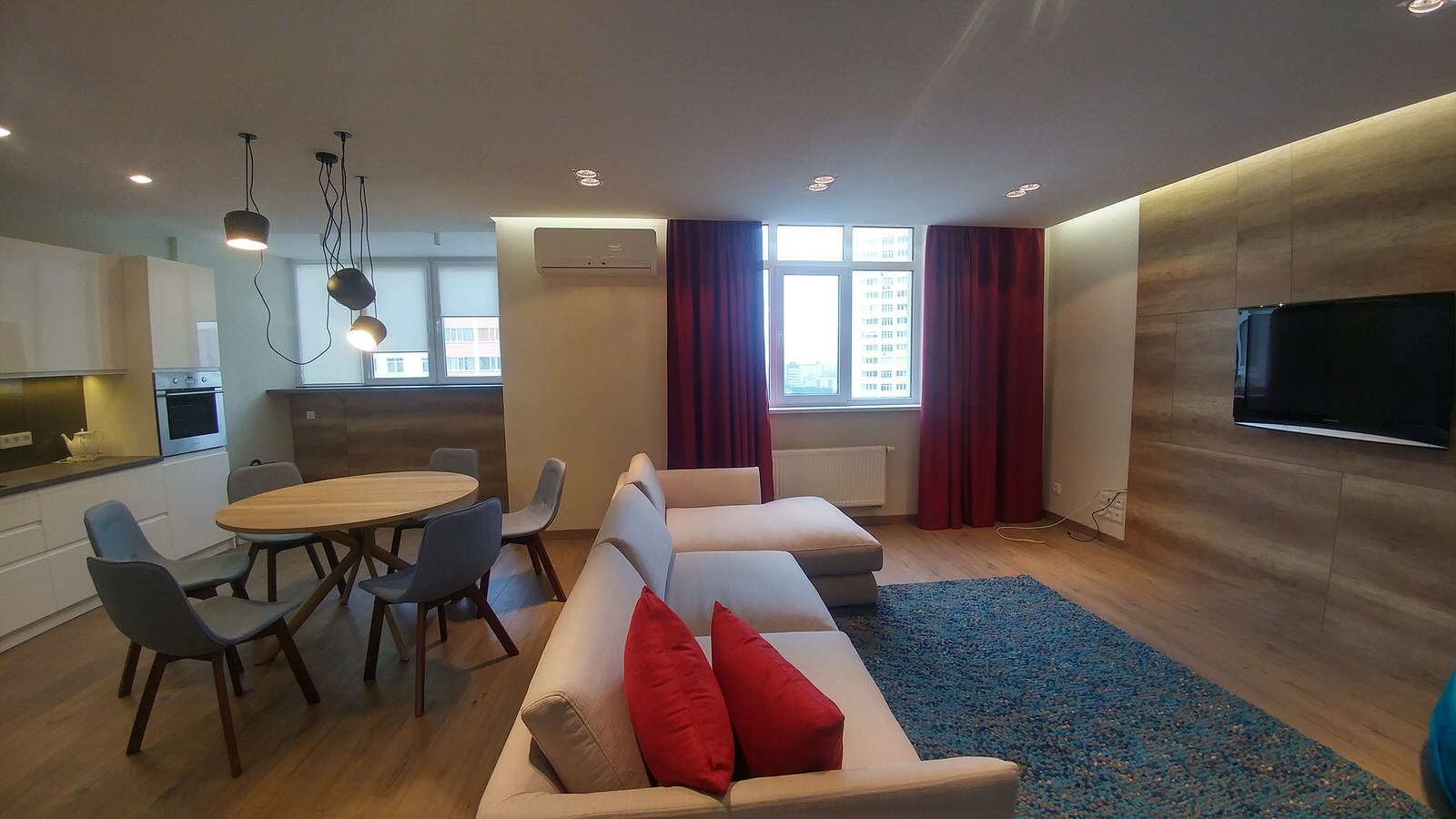 Воскресенская