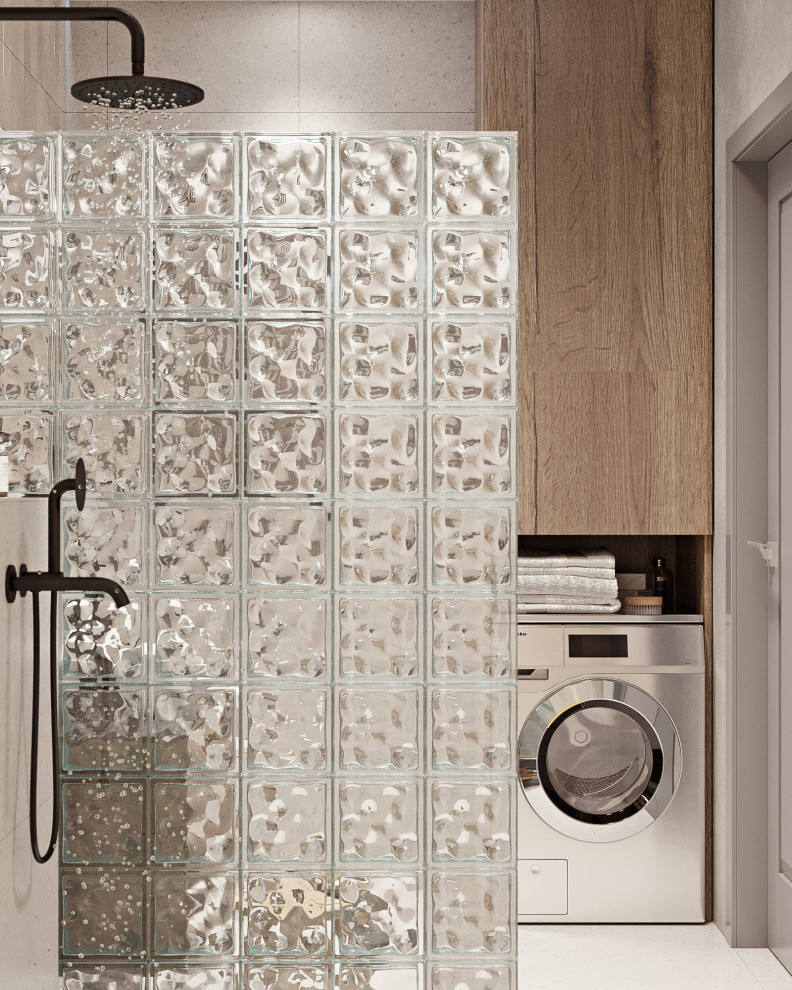 Дом для семьи с двумя детьми в Лисках