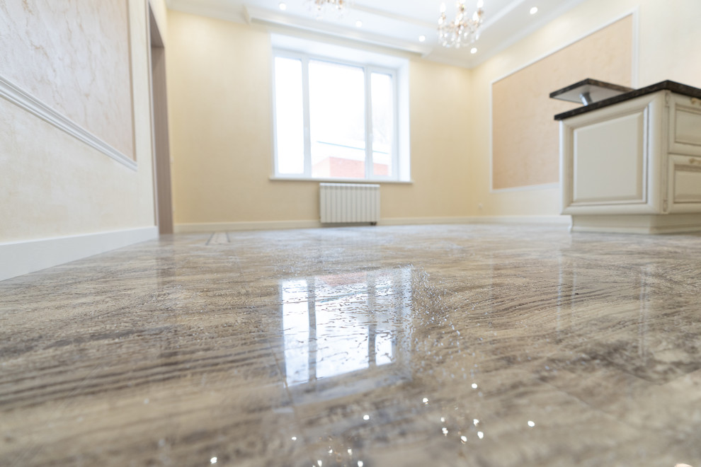 Ремонт и отделка коттеджа 200м2 в поселке Вешки