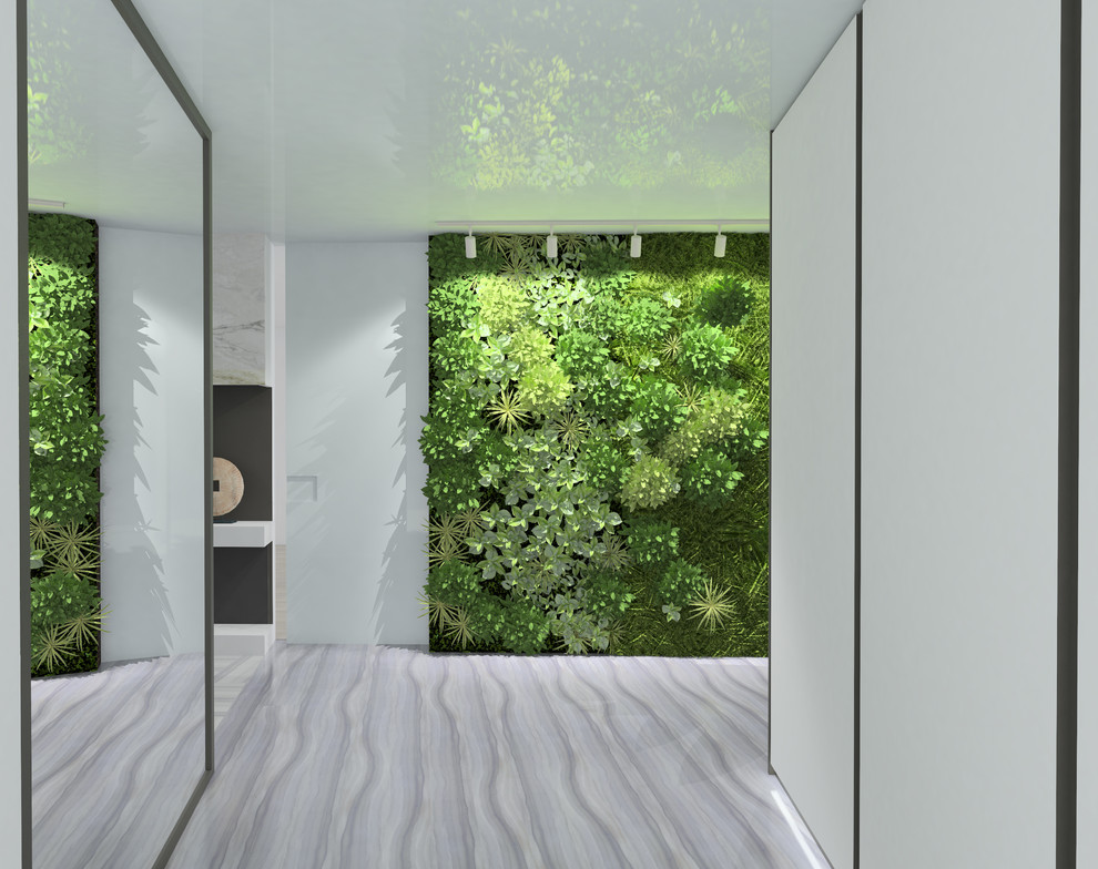 Дизайн интерьера