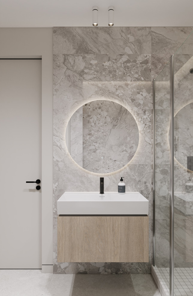 Квартира в ЖК HEADLINER