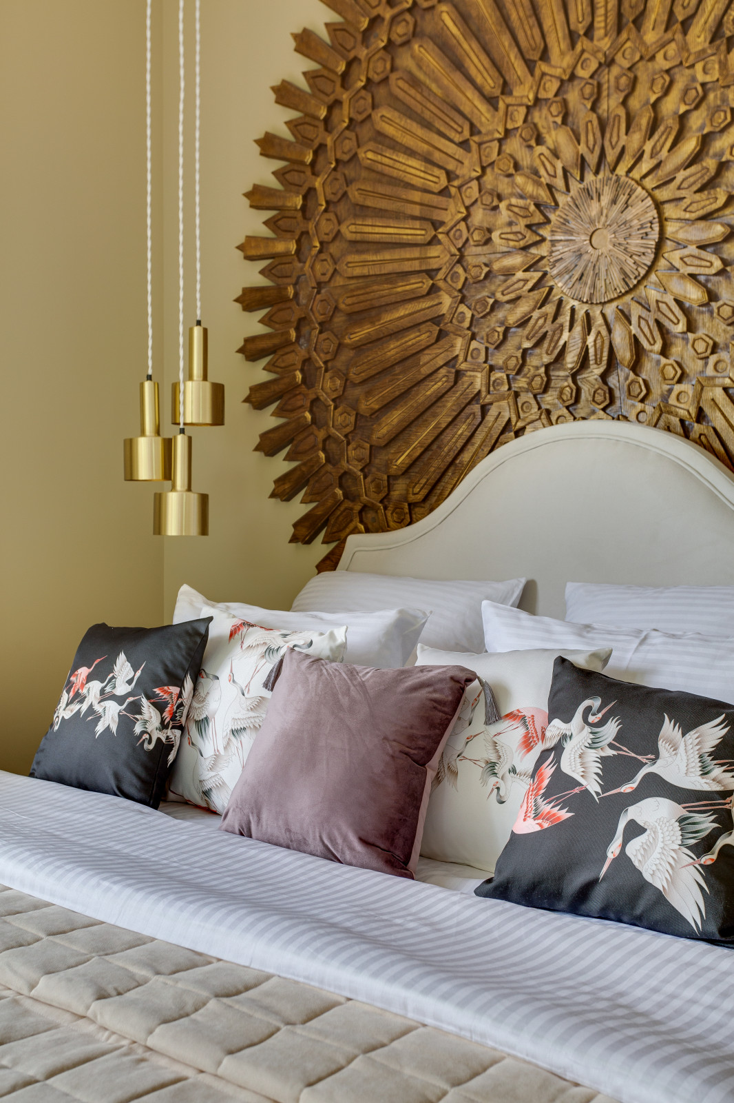 Загородный дом 800кв.