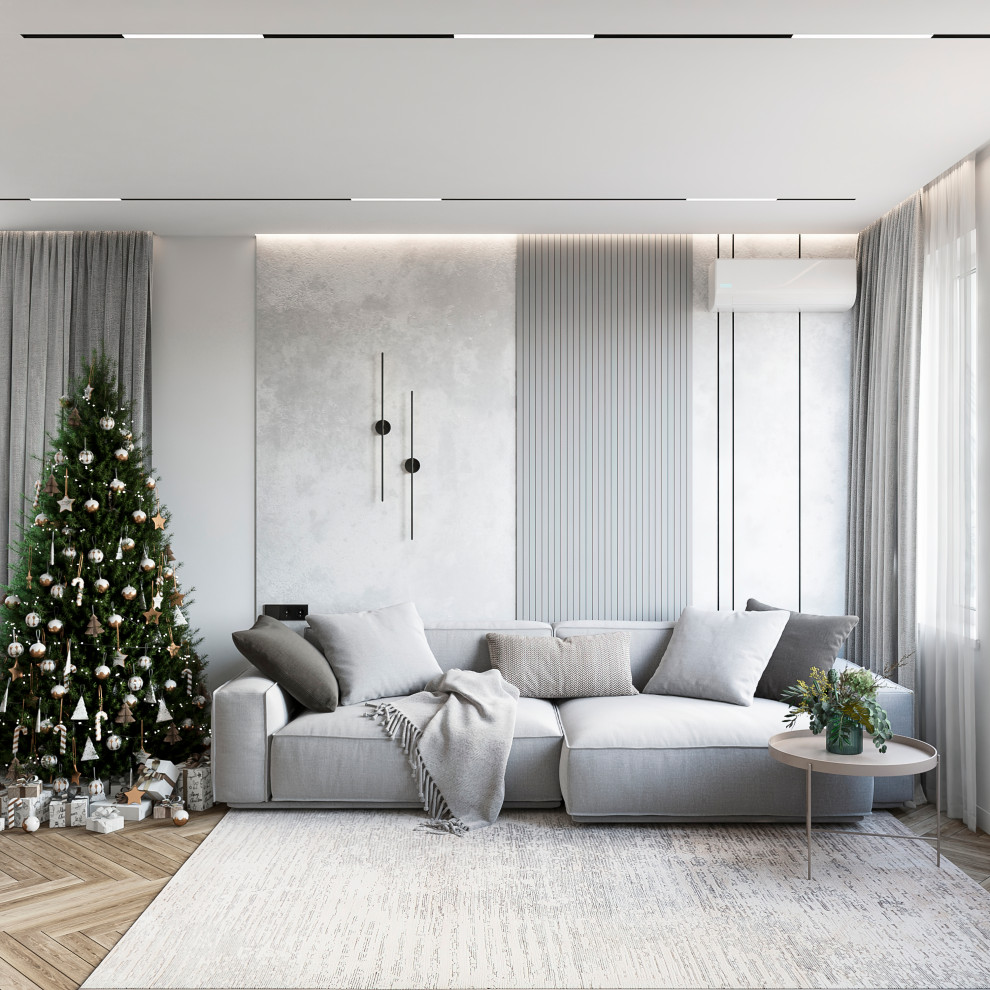 ЖК "Сердце Сибири" г. Тюмень