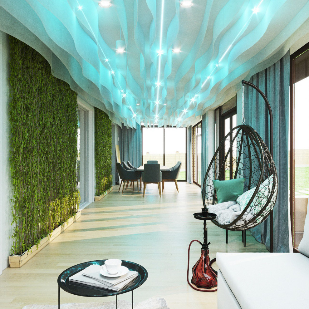 ИЖД Западный