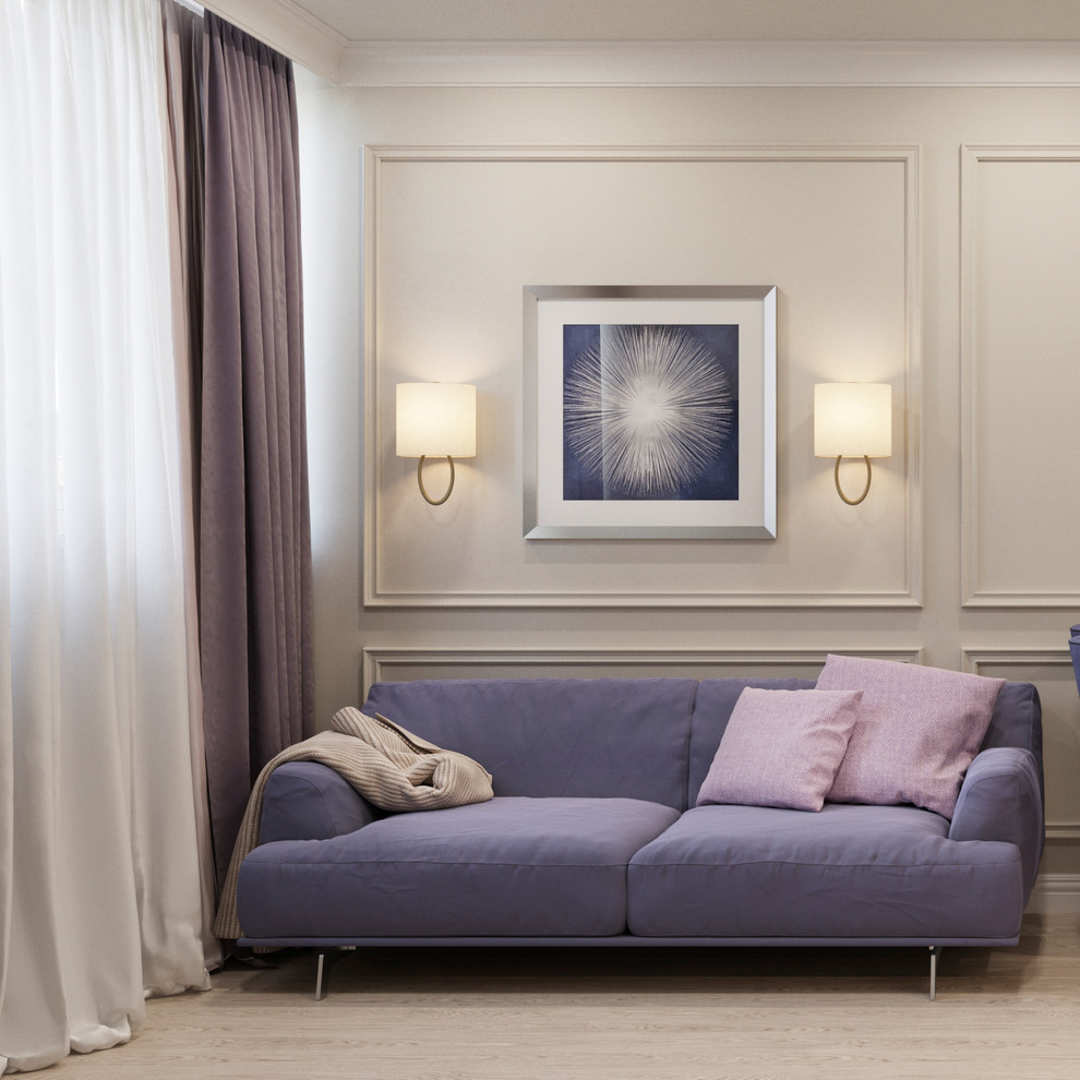 ЖК "Рублёвское предместье"