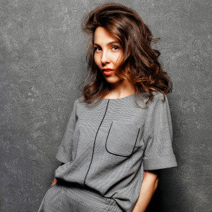 Екатерина Вербицкая