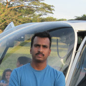 Pradip Das