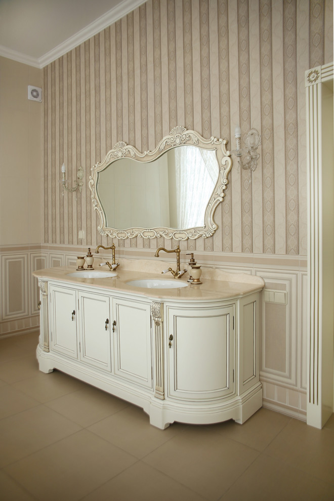 Родовое поместье. 2-й этаж