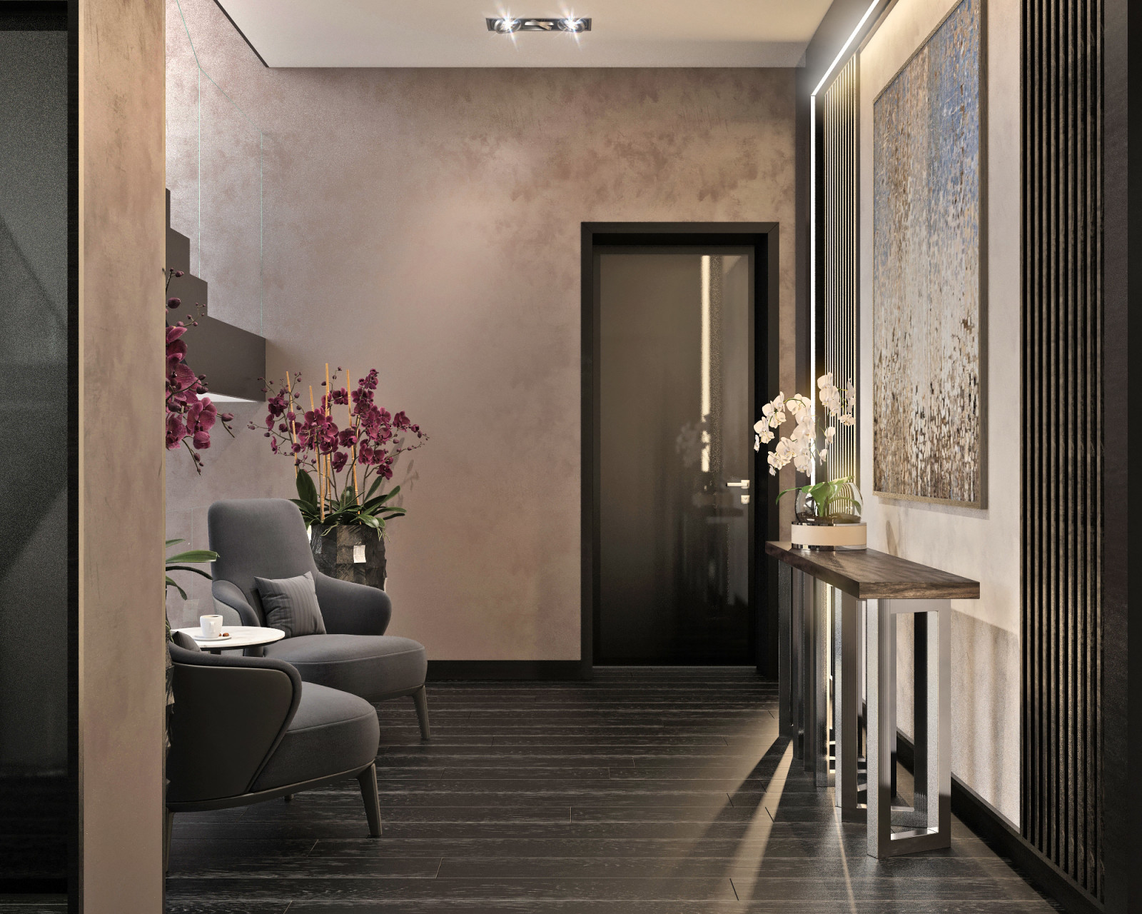 Коттедж в КП "Риверсайд"