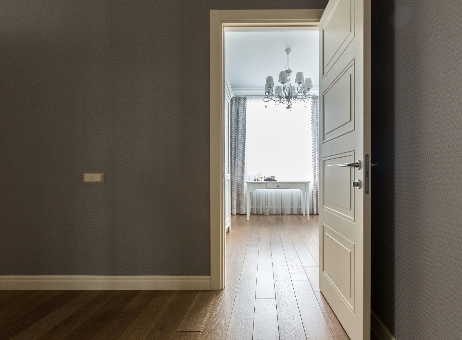 Дом Беляниново