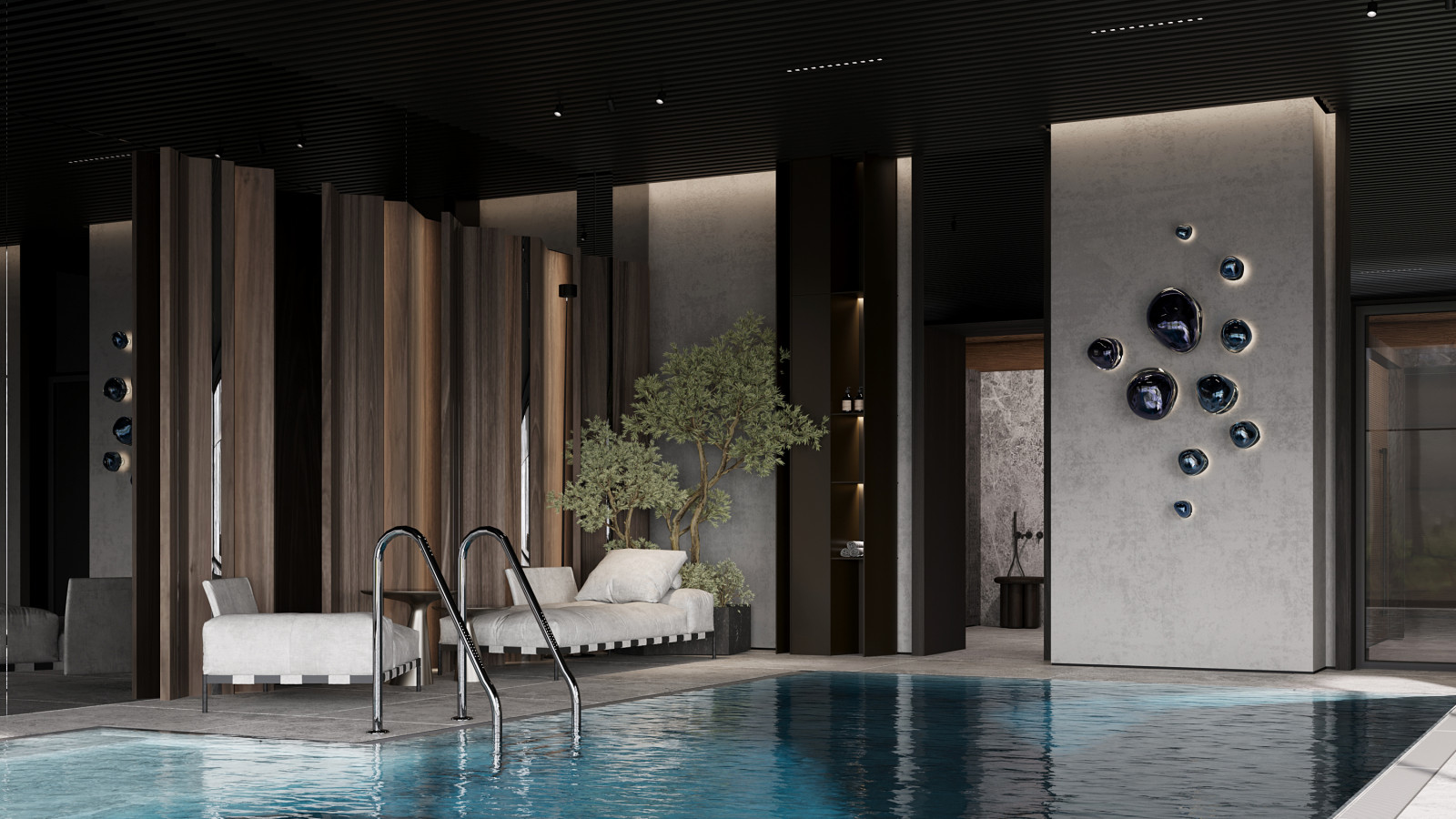 Проект царь-бани, Новосибирск