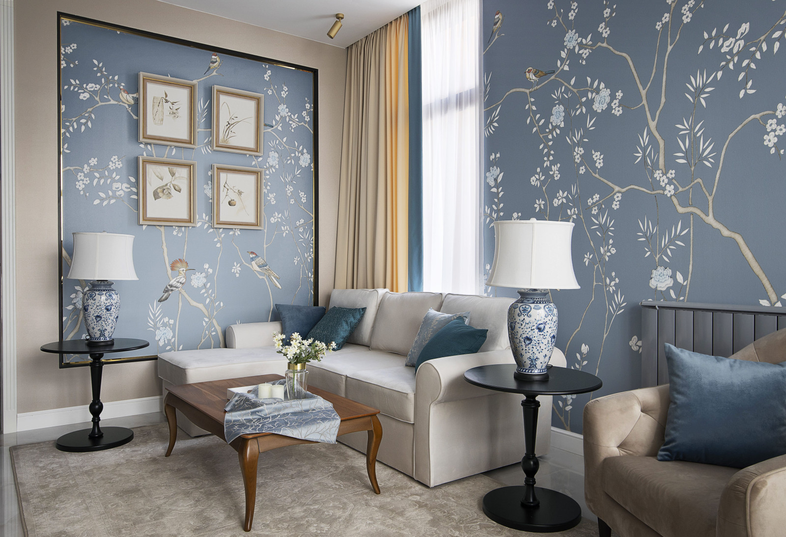 Реализованный проект в Светлогорске