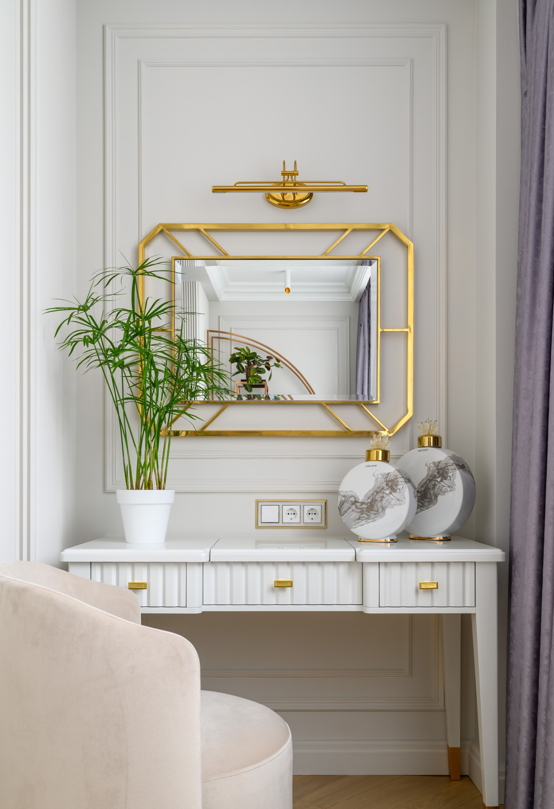 Современный шепот классики или полет стрекозы