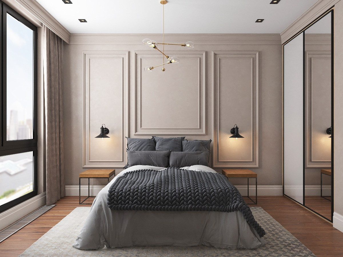 Обложка проекта: ЖК Пресня Сити