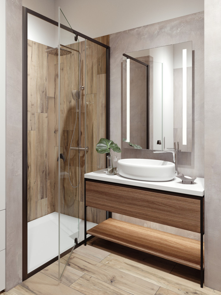 Дом Монаковка, 850