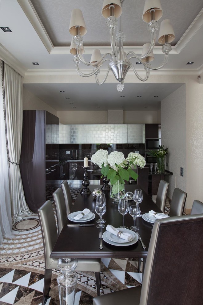 Дом №2 на Киевском шоссе