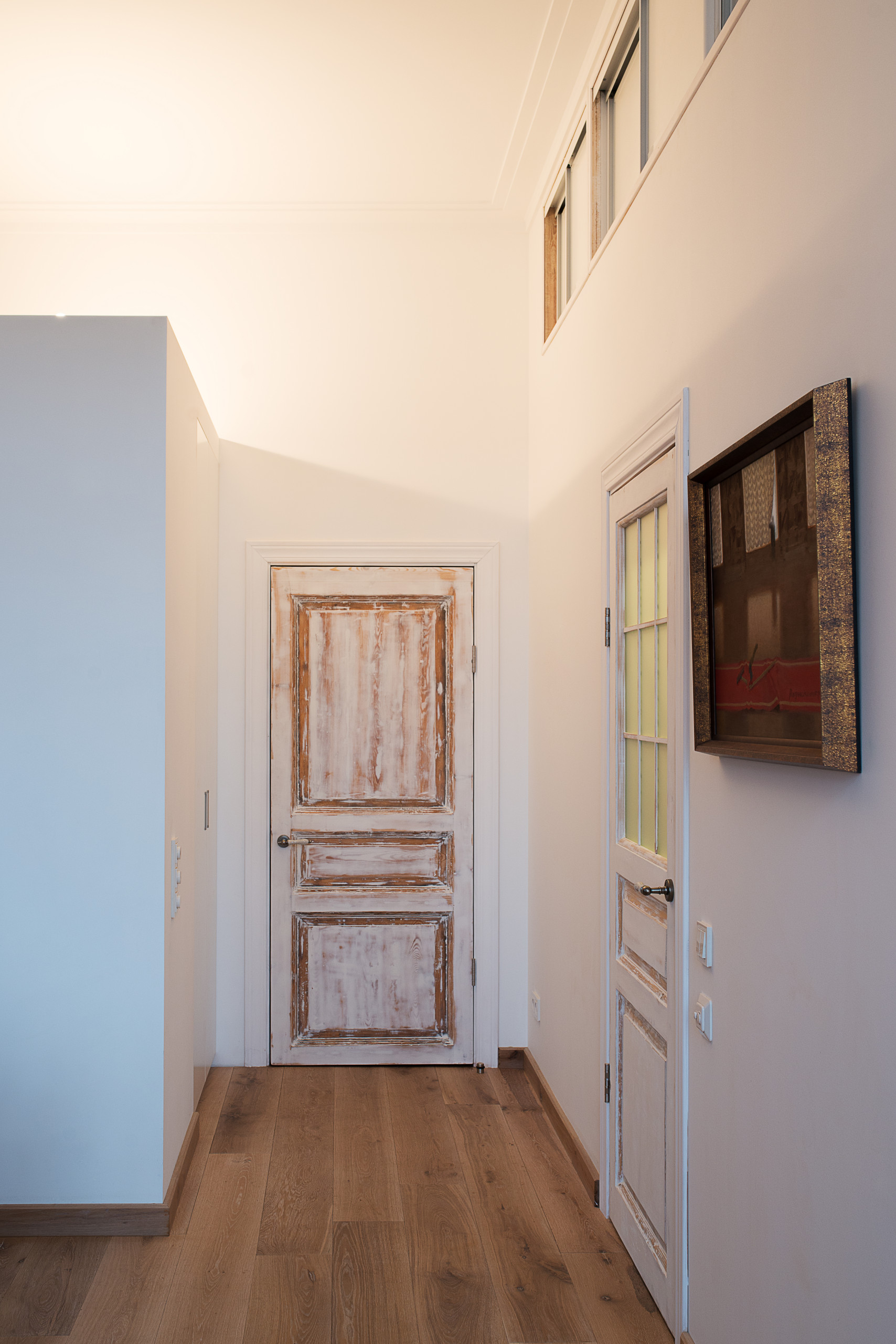 Houzz тур: Квартира для командировок в центре Санкт-Петербурга