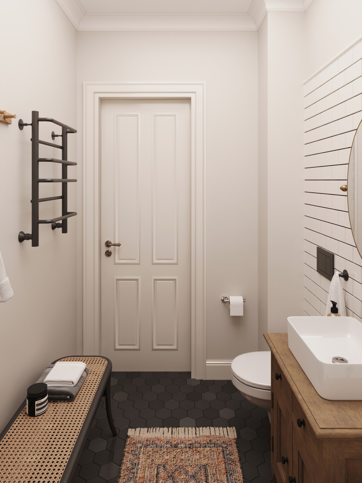 ЖК Чернышевский