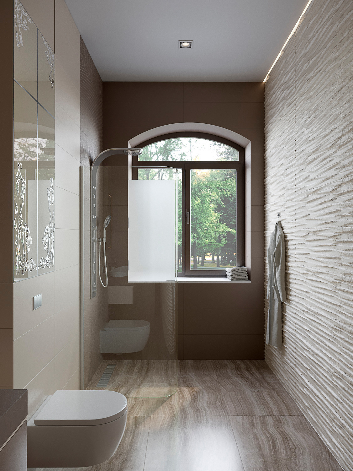 Обложка проекта: House family