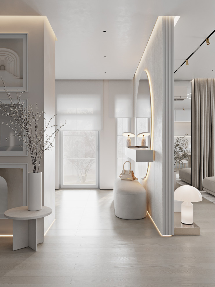 Проекты нашей дизайн-студии