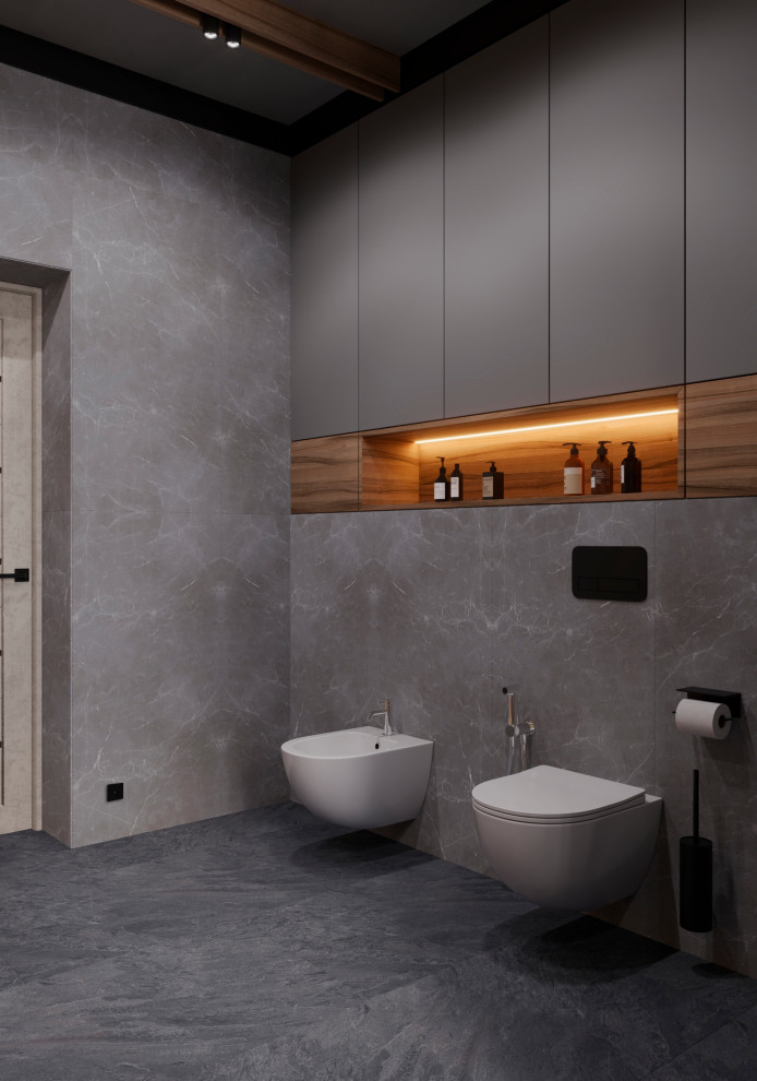 Интерьер частного дома