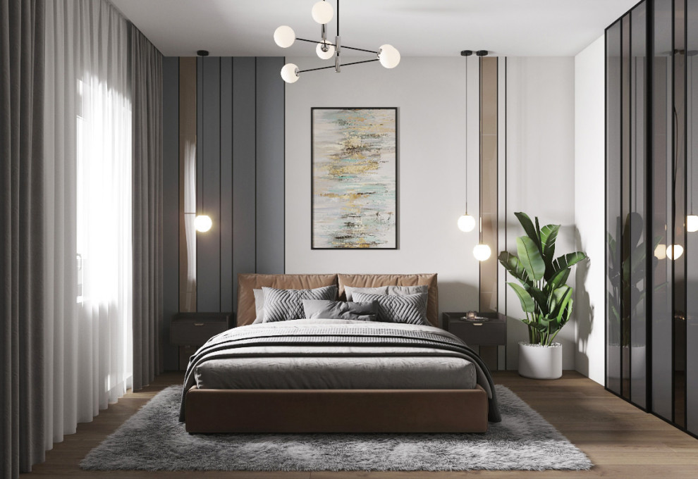 Обложка проекта: Проект "Эстетика минимализма"