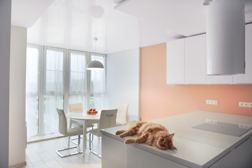 Houzz call: Давайте поднимем бокал за все хорошее