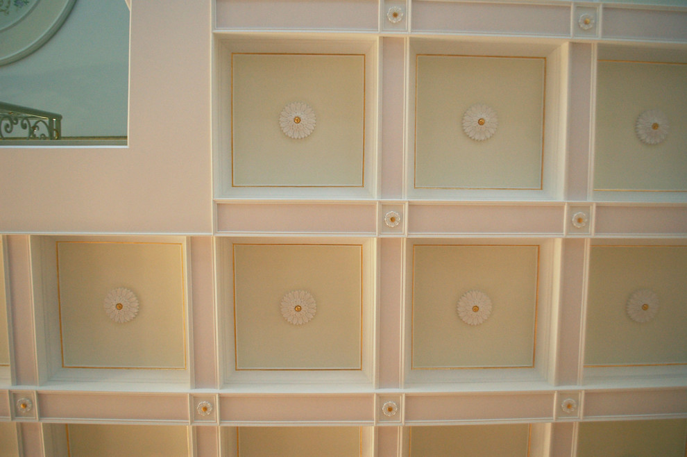 особняк Брюллова