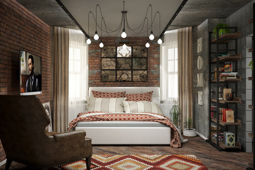 Обложка проекта: Loft