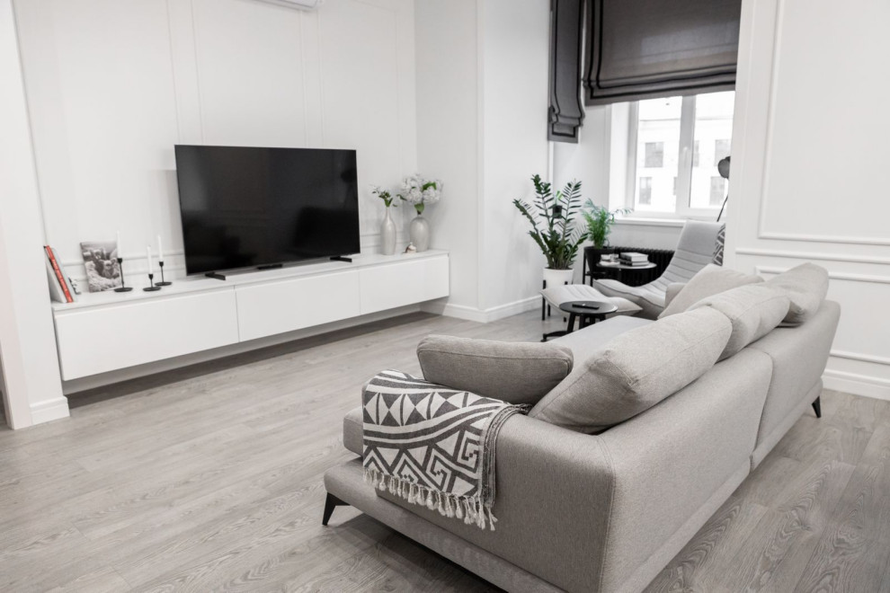 Квартира на Тележной