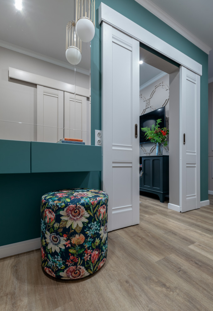 Продуманная элегантность