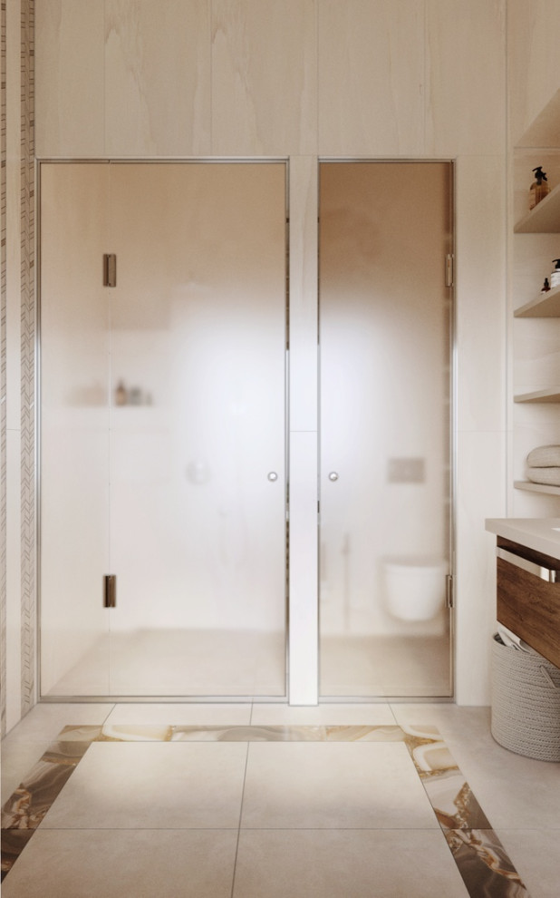 Проект "Настоящий семейный дом"